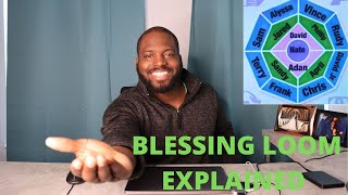 Blessing Loom Explained