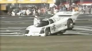 PFN1 Sportscars 025 IMSA   Rob Dyson @ Daytona 1990