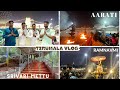 First Time Visit in Tirumala Temple ||  RamNavmi DAY  || 2388 steps || Srivari Mettu ||