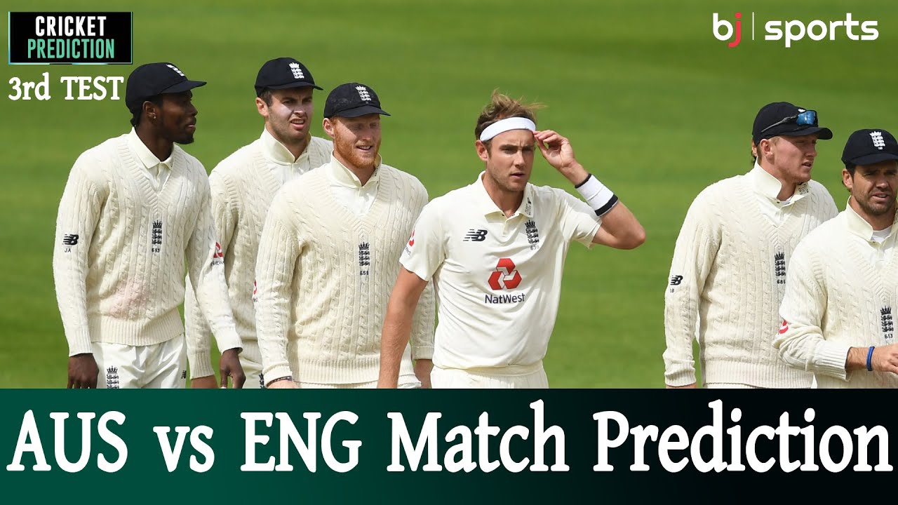 AUS Vs ENG 3rd TEST Ashes 2023 | England Vs Australia, 3rd Test Match ...