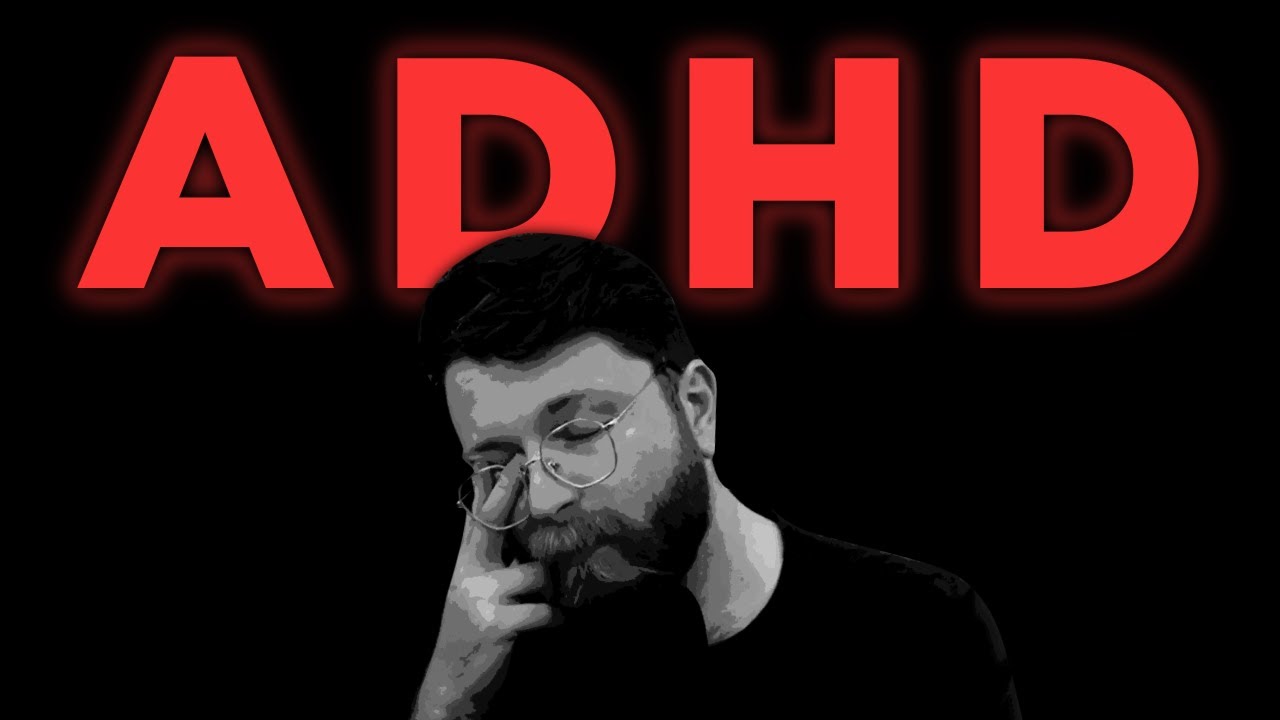 Adhd Youtube