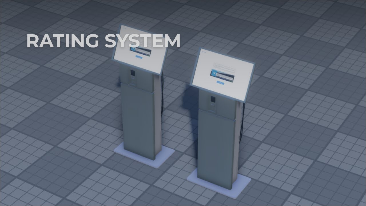 Rating System Trailer Youtube