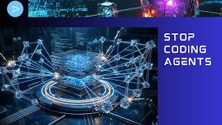 Stop coding AI: Use Runtime Topological Self-Assembly (UC, DeepMind)