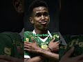 O ESTEVÃO CHEGOU na SELEÇÃO BRASILEIRA