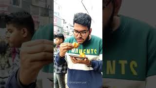 Trying Street Food in Agartala 🤤| Most Famous Bakery 😍|  #shorts #ytshorts #youtubevideo #youtube