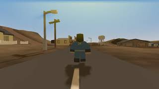 Unturned Fallout Teaser