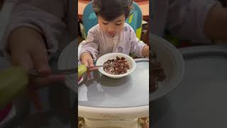 Yummy 🤤 #kidsfavouritefood #areesh #viral #trending #funtime #subscribetomychannel ​⁠