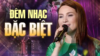 ĐÊM NHẠC ĐẶC BIỆT | TOP HITS NHẠC TRỮ TÌNH QUÊ HƯƠNG HAY NHẤT | CON GÁI CỦA MẸ PHI NHUNG