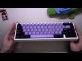 big thock small cost kbd67 lite review