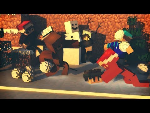 Hybrid Factions (And maybe more)! Hybrid Factions (And maybe more)!