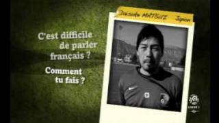 Daisuke Matsui - Japon - Grenoble