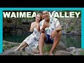 Waimea Valley EVERYTHING You Need To Know