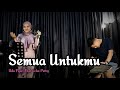 SEMUA UNTUKMU || DANGDUT UDA FAJAR (OFFICIAL LIVE MUSIC)