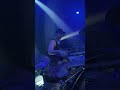 Opening for Fear Factory at Northcote Theatre @bodyprisonau #drums #metal #doublebass #drummer