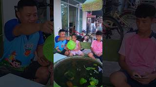 Rồi ngày mai ăn gì/kykycute #shortvideo #kykytv