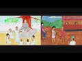 බුදුමග යන හෙළ ගොවිතැන buddhist philosophy u0026 agriculture hela suwaya children story