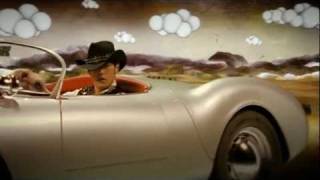 Jay Chou - Cowboy Is Very Busy