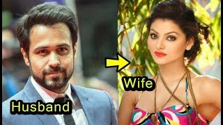 10 Real Life Beautiful Wife of Heroes Of Bollywood 2018 | You don't know!
