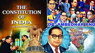 The Constitution Of India PREAMBLE || Quotes 2.0