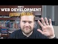 Top 5 Web Development IDEs and Editors Top 5 Web Development IDEs and Editors