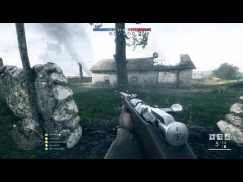 Tankgewehr M1918 Youtube