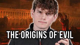 How Ordinary People Become Monsters