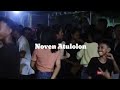 party sentak noven atulolon remix bass