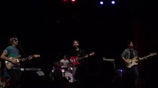 EZTV live@Haw River Ballroom