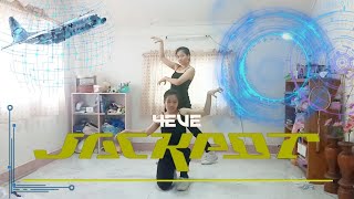 4EVE - JACKPOT (Cover by noeyandnoon)