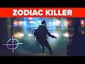 The Zodiac Serial Killer - How Did He Evade The Police?