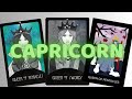 CAPRICORN👀SH*T IS ABOUT TO GET REAL CAPRI😱U KNEW THEY WERE OBSESSED BUT THIS'S SCARY❗JUNE 2024 TAROT
