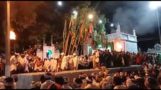 Agasanur Moharram Festival 2022 (Savaari) @MasthMagaa @MediaMastersKannada