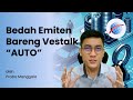 Bedah Emiten AUTO (Astra Otoparts) // Di Tengah Kompetisi Sengit di Pasaran, AUTO Layak Koleksi???