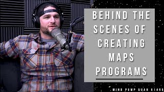 How MAPS Programs Are Created