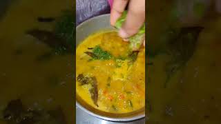 শীতের সবজি ডাল সাথে গরম ভাত#ডালরেসিপি#vegdal #cooking#youtubeshorts #trending#viralvideo#shorts#food