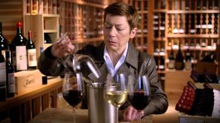 Binny's Wine Expert