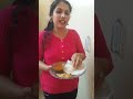 ബ്രേക്ഫാസ്റ്റിന് എന്താണ് നോക്കിയാലോ near dosa lidya brakfastrecipe lidya s kitchen shorts