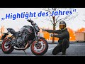 Yamaha MT07 2021 Fazit & Technik [4K]