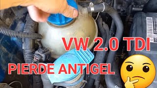 VW TDI, PIERDE APA , DIAGNOSTICARE SIMPLA IN 3 PASI ,FARA SCULE SPECIALE !!!!!