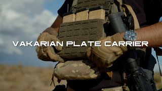 RÈBÈLs RÄIDÈRs - Vakarian Plate Carrier Overview