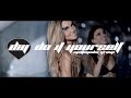 R.J. feat. FLO RIDA & QWOTE - Baby it's the last time [Official video]