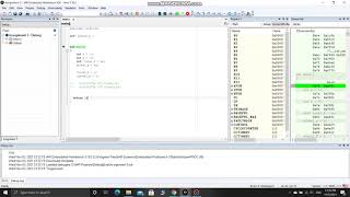 Assignment 3 CSE211 - Global Pointers