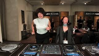 Dance Divine | Radio Rudina