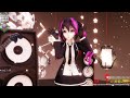 【tda・mmd】tsubaki杯Ⅱ『tell your world』第玖幕【1440p 60fps or wqhd】弱音ハク＆カグツチ