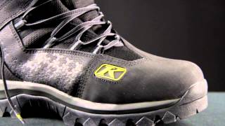 Klim Adrenaline GTX Boot