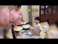 三胞胎宝妈：结婚十年，送给老公三个女儿三个儿子，凑三个好字