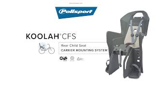 Koolah CFS - Mounting Instructions