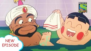 एक टांग की सांवरी | Funny videos for kids in Hindi I Adventures of ओबोचामा कुन