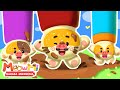 Cuci Tanganmu | Lagu Kebiasaan Sehat | Lagu Anak-anak | MeowMi Family Show Bahasa Indonesia