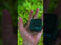 INSANE tiny camera! 5K quality #shortsfeed